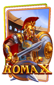 RomaX