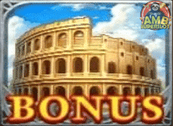 Slot Roma bonus