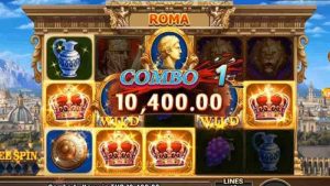 Slot Roma สล็อตโรม่า