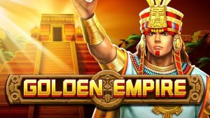 Golden Empire สล็อต