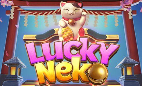 Lucky Neko slot