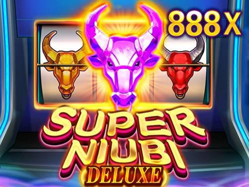 Super Niubi Deluxe