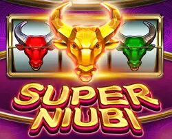 Super niubi สล็อต