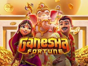 Ganesha Fortune