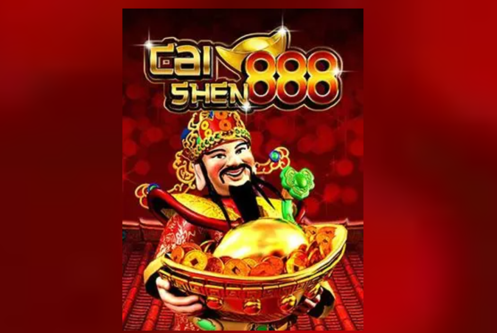 Cai Shen 888