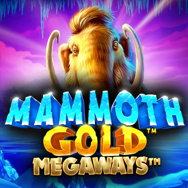 Mammoth Gold Megaways